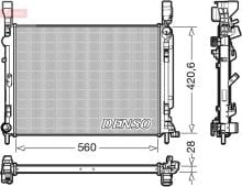 DENSO DRM23036