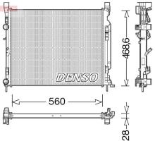 DENSO DRM23037