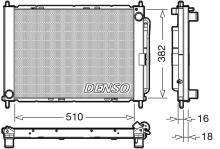 DENSO DRM23104