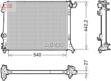 DENSO DRM23115