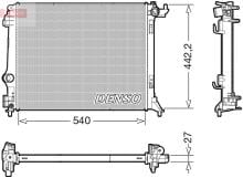 DENSO DRM23116