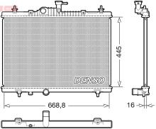 DENSO DRM23118