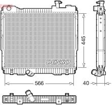 DENSO DRM23119