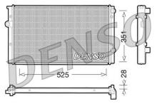 DENSO DRM32028