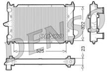 DENSO DRM32034