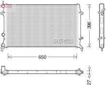 DENSO DRM32043