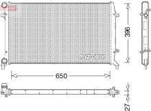 DENSO DRM32045