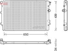 DENSO DRM32046