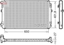 DENSO DRM32048