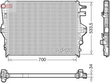 DENSO DRM32050