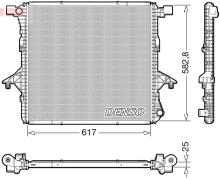 DENSO DRM32052