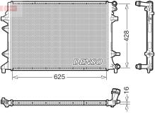 DENSO DRM32054