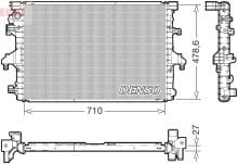 DENSO DRM32055