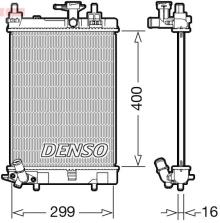 DENSO DRM35003