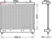DENSO DRM35006