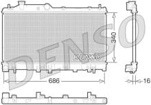 DENSO DRM36014