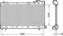 DENSO DRM36017