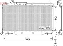 DENSO DRM36023