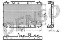 DENSO DRM40006
