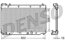 DENSO DRM40014