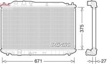 DENSO DRM40029