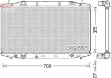 DENSO DRM40041