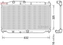 DENSO DRM40043