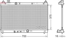 DENSO DRM40045