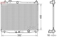 DENSO DRM40047