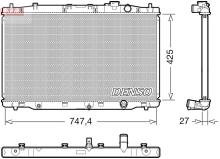 DENSO DRM40052