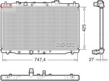 DENSO DRM40054