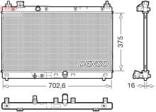 DENSO DRM40057