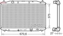 DENSO DRM40106