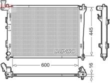 DENSO DRM41004