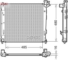 DENSO DRM41008
