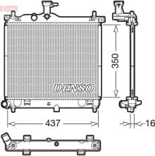 DENSO DRM41012