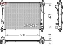 DENSO DRM41013