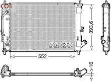 DENSO DRM41016