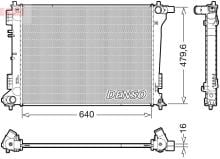 DENSO DRM41019