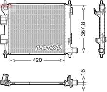 DENSO DRM41022