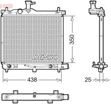 DENSO DRM41023