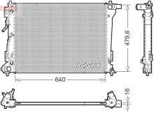 DENSO DRM41027