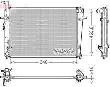 DENSO DRM41029