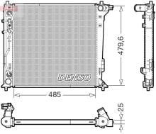 DENSO DRM41030