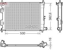 DENSO DRM41032