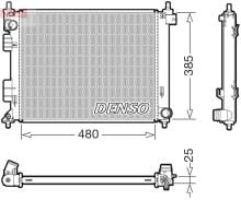 DENSO DRM41035