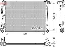 DENSO DRM41036