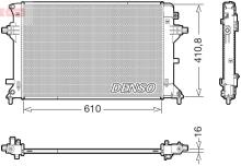 DENSO DRM41038
