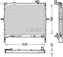 DENSO DRM43002