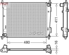DENSO DRM43003